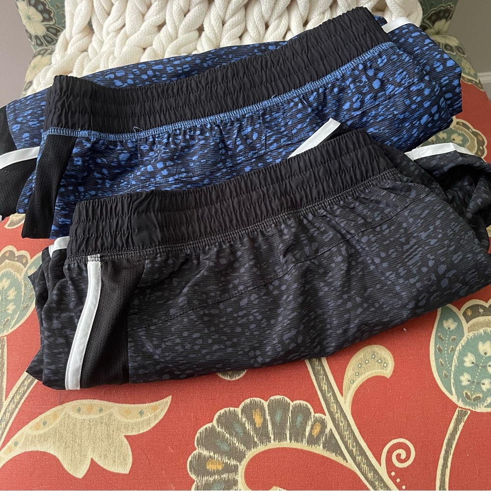 Just My Size Active Wear Shorts NWOT